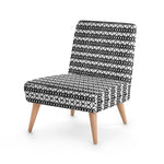 Load image into Gallery viewer, Accent Chair - Mali Sands, Mono | Home, Decor, Hand Made to Order
