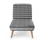 Load image into Gallery viewer, Accent Chair - Mali Sands, Mono | Home, Decor, Hand Made to Order
