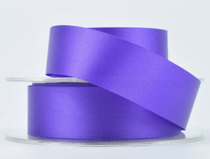 Eco Friendly Acetate Satin Ribbon - One Metre Length or Full Roll |  Biodegradable