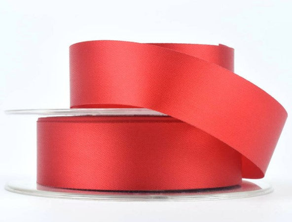 Eco Friendly Acetate Satin Ribbon - One Metre Length or Full Roll |  Biodegradable