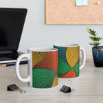 Load image into Gallery viewer, Ceramic Mug Collection - Your Selection of Four (4) or Eight (8)

