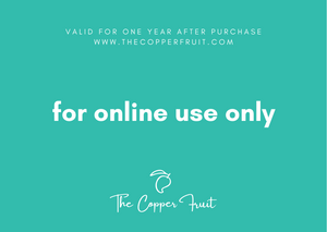 Gift Sourcing Card | Service Fee