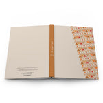 Load image into Gallery viewer, A5 Journal Notebook - Mali Sands | Hardcover Soft Touch Matte
