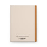 Load image into Gallery viewer, A5 Journal Notebook - Mali Sands, Black | Hardcover Soft Touch Matte
