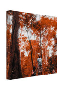Load image into Gallery viewer, Photo Print Canvas - &quot;Obourba&quot; | Wall Art
