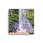 Load image into Gallery viewer, Photo Print Canvas - &quot;Asenema Falls&quot; | Wall Art
