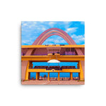 Load image into Gallery viewer, Photo Print Canvas - &quot;Indie Arch&quot; | Wall Art
